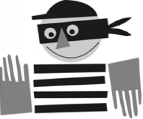Burglar Bill Burglar Bill